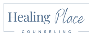Healing Place Counseling Image to Describe Services LOGO